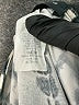 Ariella Metallic Silver Jumpsuit Size S - photo 5