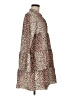 Unbranded Animal Print Brown Cocktail Dress Size M - photo 4