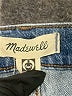 Madewell Blue Jeans Size 24 waist - photo 7