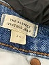 Madewell Blue Jeans Size 24 waist - photo 8