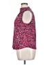 Adrienne Vittadini Pink Sleeveless Blouse Size XL - photo 5