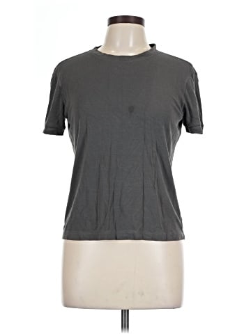 Giorgio Armani Short Sleeve T-Shirt (view 1)