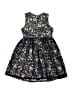 Bonnie Jean 100% Polyester Blue Dress Size 4T - photo 2
