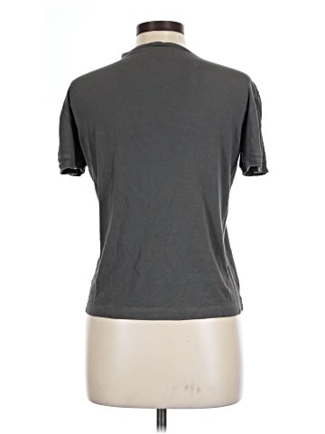 Giorgio Armani Short Sleeve T-Shirt (view 2)