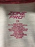 Zone Pro Pink Fleece Size 2X - photo 6