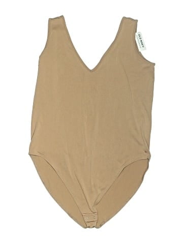 Only Bodysuit (view 1)