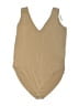Only Tan Bodysuit Size XXL - photo 1