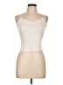 No Comment Ivory Tank Top Size L - photo 1