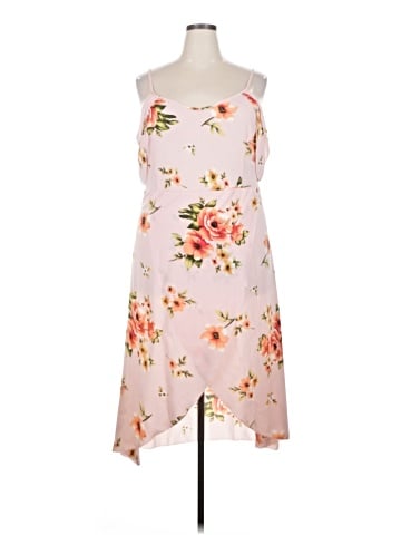 Unbranded Casual Dress (view 1)