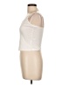 No Comment Ivory Tank Top Size L - photo 5