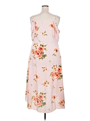 Unbranded Casual Dress (view 2)