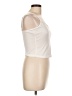 No Comment Ivory Tank Top Size L - photo 4