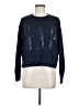 Gap Blue Pullover Sweater Size M - photo 1