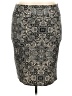 Lularoe Paisley Gray Formal Skirt Size 2X(22-24) - photo 1