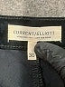 Current/Elliott Black Casual Pants Size 30 waist - photo 7