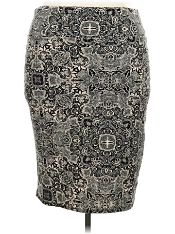 Lularoe Formal Skirt (view 2)