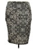 Lularoe Paisley Gray Formal Skirt Size 2X(22-24) - photo 2