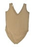 Only Tan Bodysuit Size XXL - photo 2