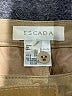 Escada Gold Khakis Size EU 46 / US 16 - photo 4