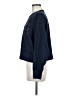 Gap Blue Pullover Sweater Size M - photo 5