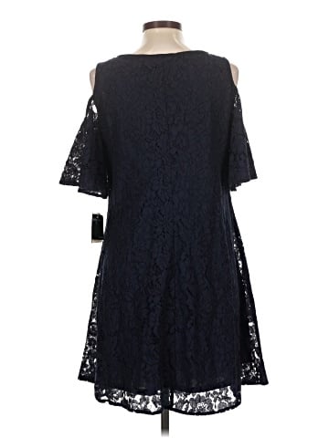Gabby Skye Casual Dress (view 2)