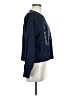 Gap Blue Pullover Sweater Size M - photo 4