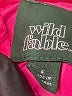 Wild Fable Pink Snow Jacket Size S - photo 6