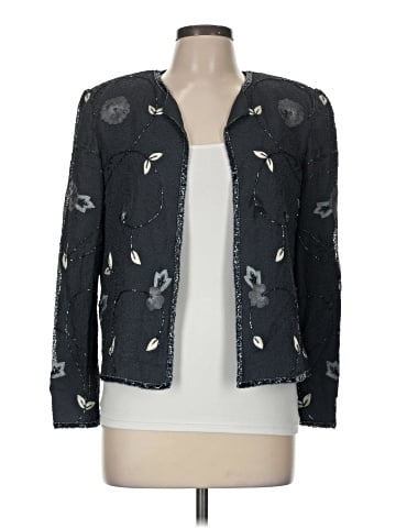 Adrianna Papell Jacket (view 1)