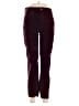 Gap Burgundy Jeans Size 29R - photo 1