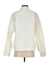 Unbranded 100% Cotton White Jacket Size EU 34 / US 4 - photo 2