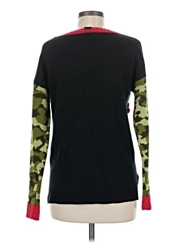Love Always Pullover Sweater (view 2)