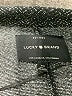 Lucky Brand Black Cardigan Size XS - photo 7