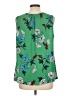 CAbi Green Sleeveless Blouse Size L - photo 2