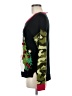 Love Always 100% Acrylic Black Pullover Sweater Size M - photo 5