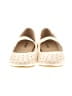 Cat & Jack Ivory Flats Size 9 (kids) - photo 2