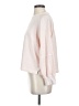 Madewell Pink Sweatshirt Size S - photo 5