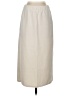 A New Day Solid Ivory Formal Skirt Size XS - photo 1
