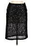 Cable & Gauge Black Formal Skirt Size S - photo 1