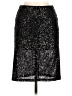 Cable & Gauge Black Formal Skirt Size S - photo 2