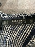 Zara Basic Gray Sleeveless Blouse Size XS - photo 7
