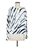 Sanctuary Tie-dye White Pullover Sweater Size M - photo 1