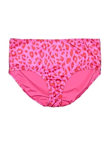Lane Bryant Swimsuit Bottoms (view 1)