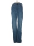 Madewell Blue Jeans Size 25 waist - photo 1