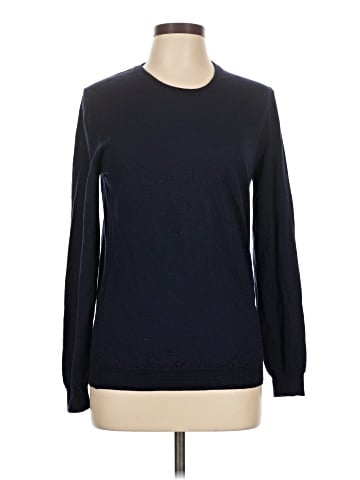 BOSS by HUGO BOSS Wool Pullover Sweater (view 1)
