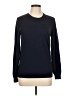 BOSS by HUGO BOSS 100% Wool Black Wool Pullover Sweater Size L - photo 1