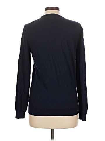 BOSS by HUGO BOSS Wool Pullover Sweater (view 2)