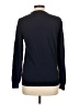 BOSS by HUGO BOSS 100% Wool Black Wool Pullover Sweater Size L - photo 2