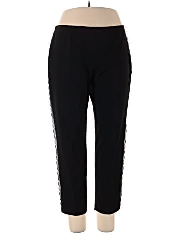 Piazza Sempione Track Pants (view 1)