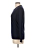 BOSS by HUGO BOSS 100% Wool Black Wool Pullover Sweater Size L - photo 5