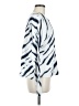 Sanctuary Tie-dye White Pullover Sweater Size M - photo 4